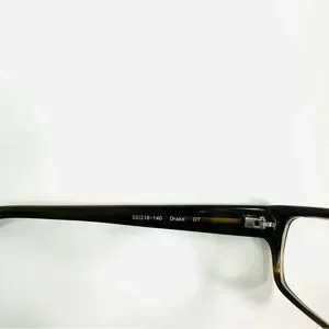 Oliver Peoples | Accessories | Oliver Peoples Drake Brown  display picture 2